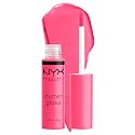 NYX PROFESSIONAL MAKEUP Butter Gloss, Non-Sticky Lip Gloss - Peaches & Cream (Pink Coral) Beauty & Personal Care NYX PROFESSIONAL MAKEUP