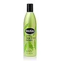 Shikai Shampoo Tea Tree Beauty & Personal Care ShiKai
