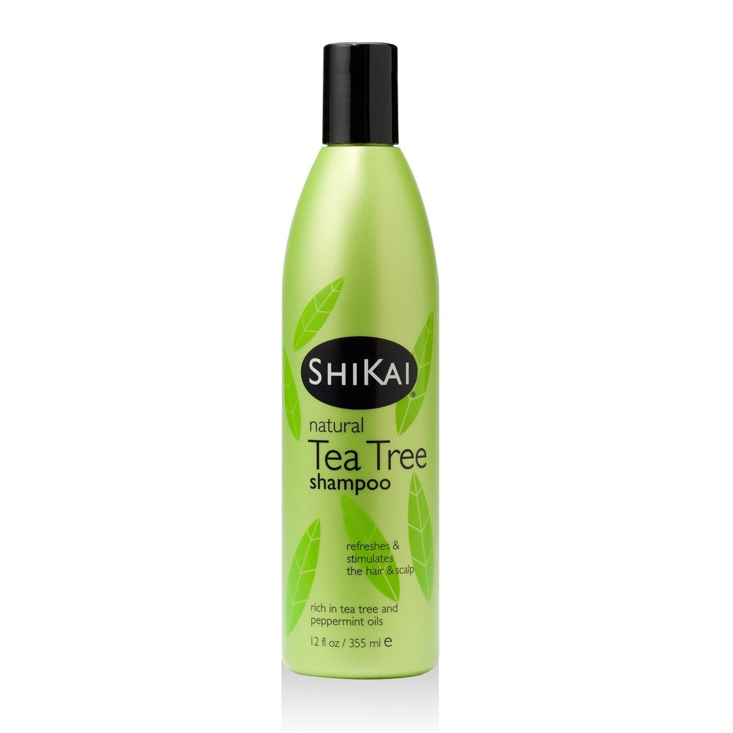 Shikai Shampoo Tea Tree Beauty & Personal Care ShiKai