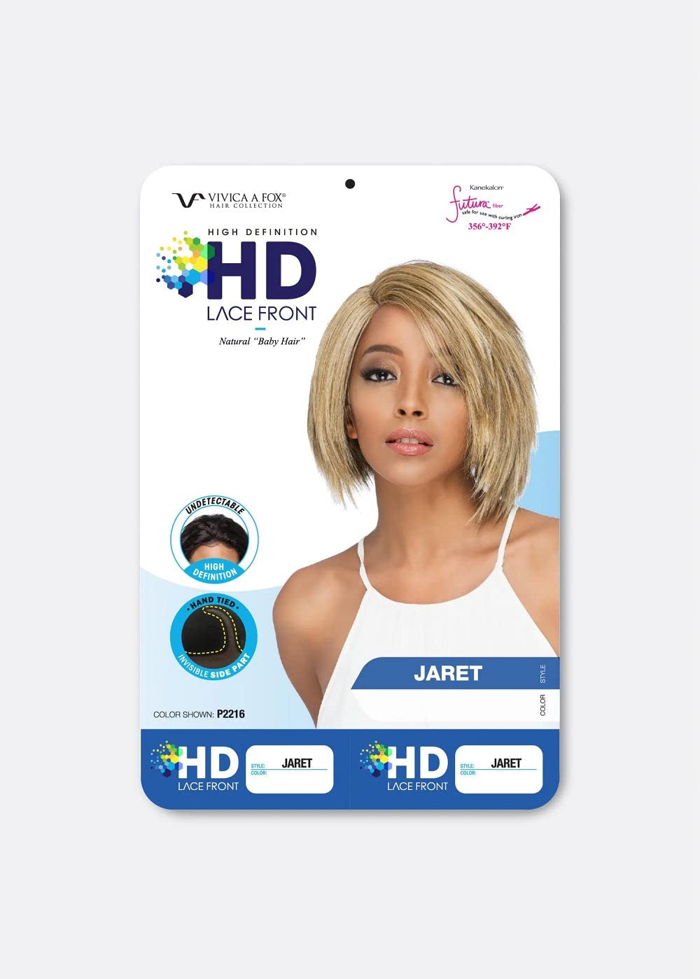 Vivica A Fox Jaretfs427, 110 Gram