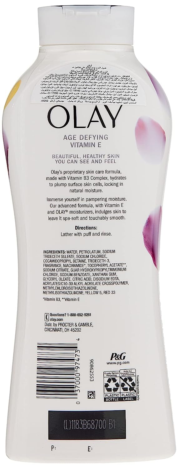 Olay Age Defying, 22 oz Beauty & Personal Care Olay