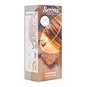 Silver Ash Grey Permanent Hair Dye Cream Lolane Goth by Berina Beauty & Personal Care Berina