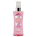 Body Fantasies (1 Bottle Fragrance Body Spray - Sweet Crush Scent - 3.2 fl oz Beauty & Personal Care Body Fantasies
