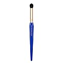 Bdellium Tools Professional Makeup Brush - Golden Triangle 767 Round Blender - With All Vegan and Soft Synthetic Fibers, For Blending & Smoothing Beauty & Personal Care BDELLIUM TOOLS