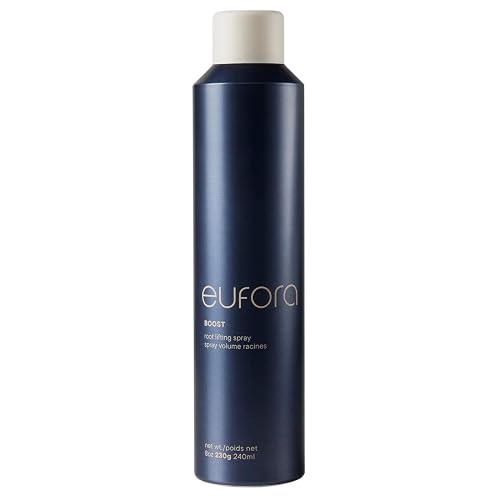 Eufora Boost Root Lifting Spray, 8 Oz Beauty & Personal Care Eufora