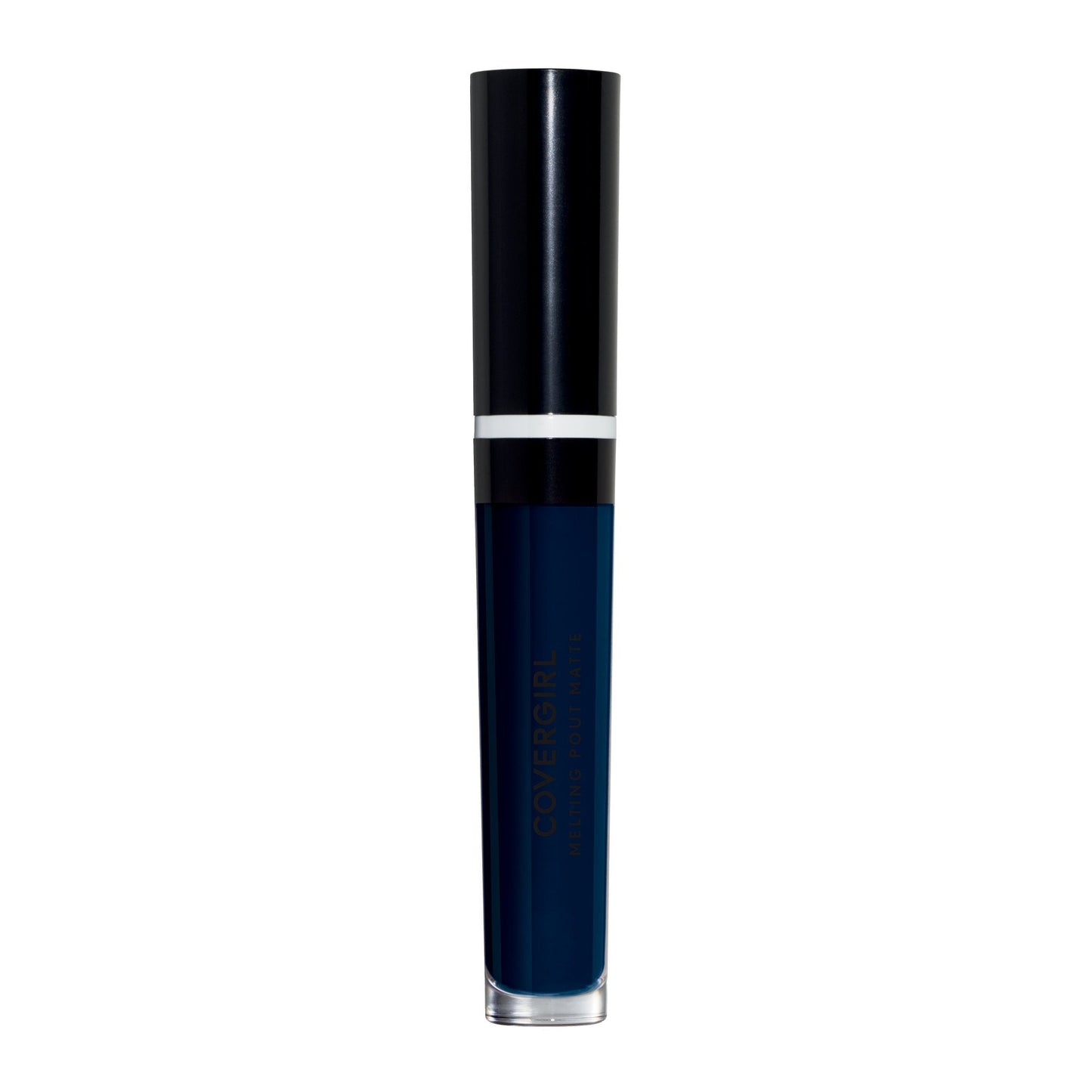 COVERGIRL Melting Pout Matte Liquid Lipstick, Super Model, 0.11 Pound, 1 Count (packaging may vary) Beauty & Personal Care COVERGIRL