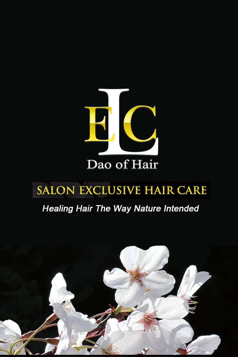 ELC Dao of Hair Smooth Frizz Free Conditioner 12 oz / 360 ml Beauty & Personal Care ELC Dao of Hair