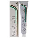 Color-ton Tocco Magico Permanent Hair Color - 8MH-8.23 Tawny Blond Hair Color Unisex 3.38 oz Beauty & Personal Care Tocco Magico