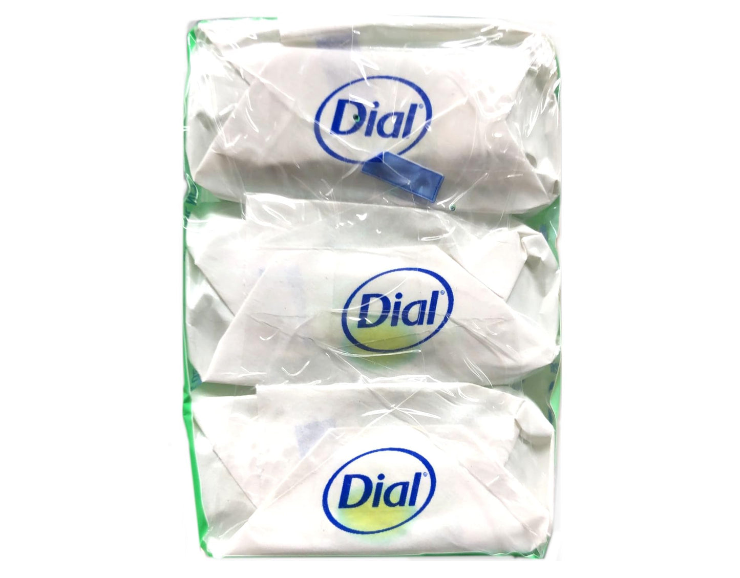 Dial Mountain Fresh Antibacterial Deodorant Bar Soap 3, 4 oz Soap Bars (Packs of 4) Beauty & Personal Care Dial