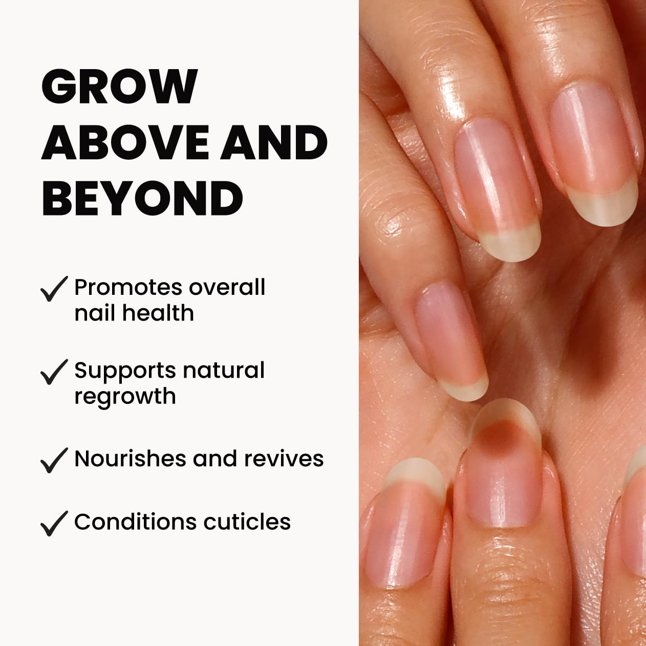 LONDONTOWN kur Restorative Nail Cream, 1 Fl Oz (Pack of 1) Beauty & Personal Care LONDONTOWN