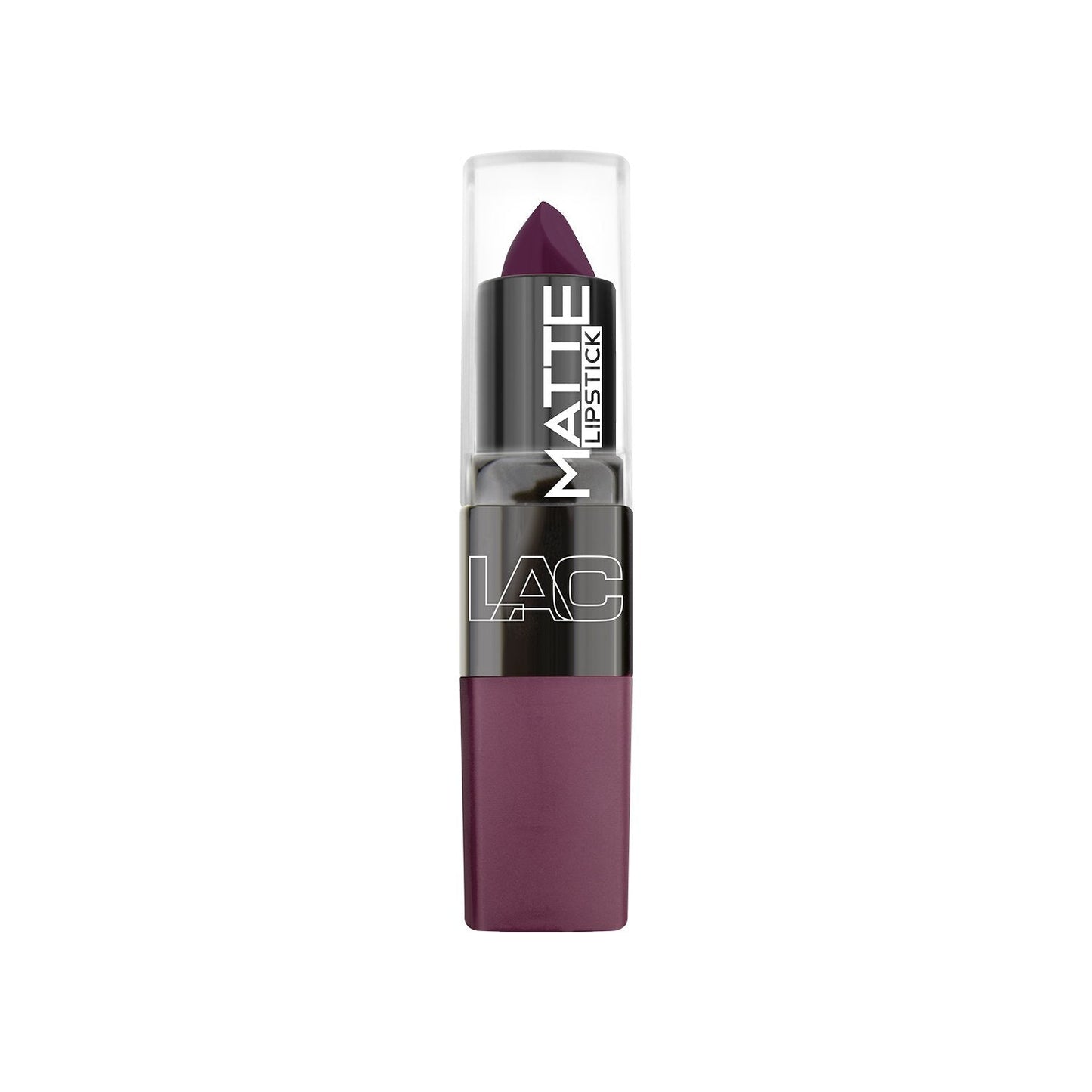 L.A. COLORS Matte Lipstick, Venom CML474 Beauty & Personal Care L.A. COLORS