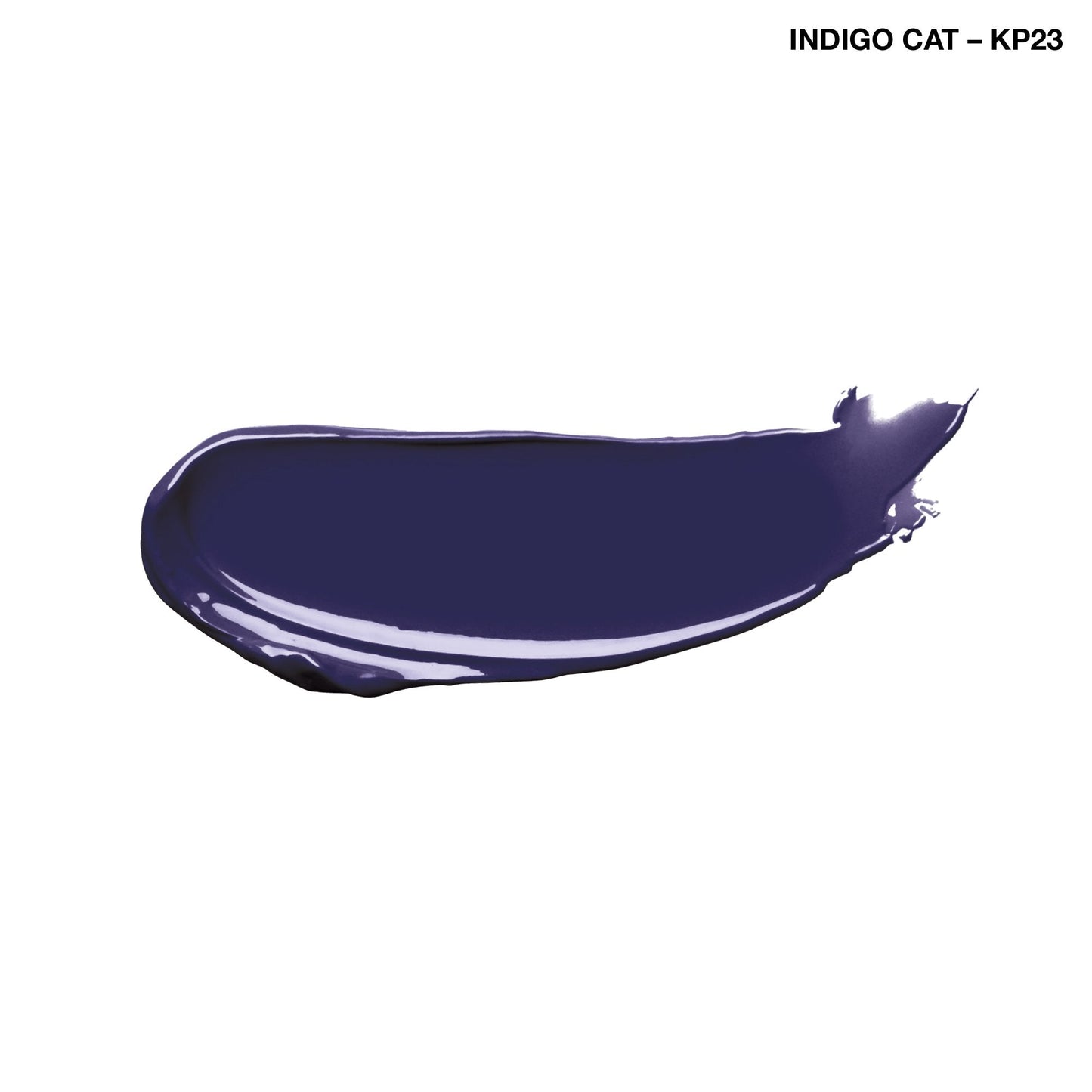 COVERGIRL Katy Kat Lip Gloss, Indigo Cat, 0.05 Pound (packaging may vary) Beauty & Personal Care COVERGIRL
