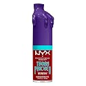 NYX PROFESSIONAL MAKEUP Wednesday Color-Shifting Lip Oil, Moisturizing, Tinted, and Non-Sticky Lip Gloss with up to 12HR Hydration - Thorn Pricked Beauty & Personal Care NYX PROFESSIONAL MAKEUP