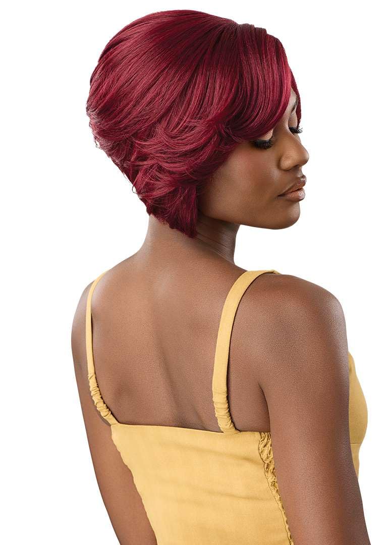 Outre The Daily Wig - Lace Part Wig - Elias (ST HONEY AUBURN)