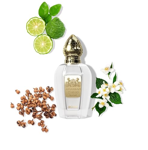 Arabian Creed Beauty & Personal Care Arabian Creed