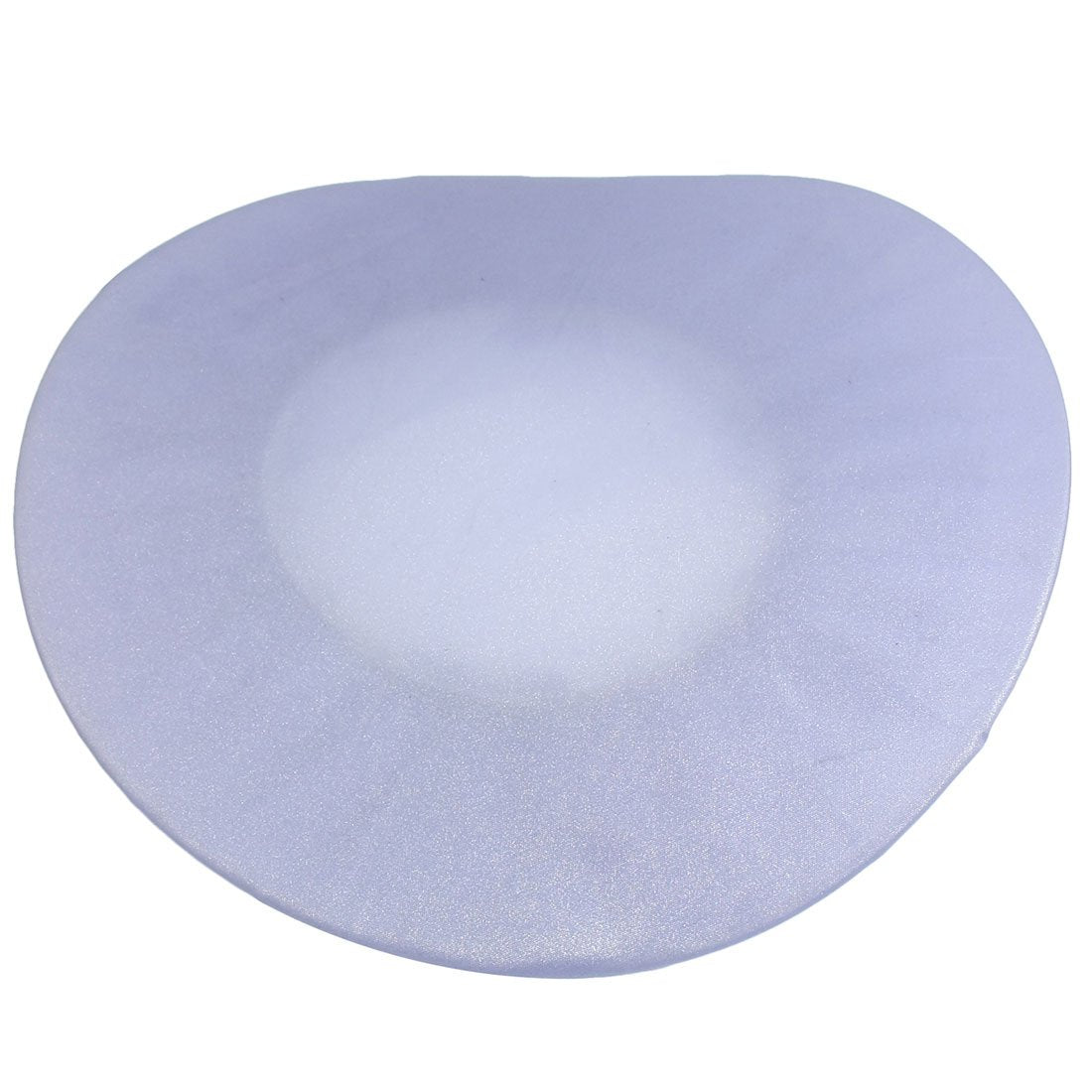 Ruilogod Women Lavender Polyester Bouffant Spa Shower Cap Bath Hat 2 Pcs (id: 14d a5e 9e6 894 35b Beauty and Personal Care Ruilogod
