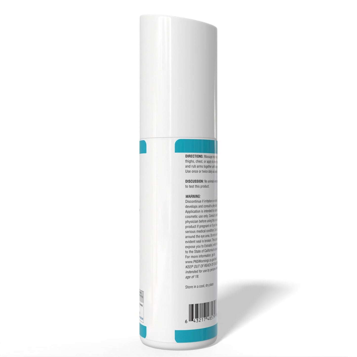 HelloPharmacist BiEst 5.0 Beauty Cream - New Smoother Cream Formula - Hyaluronic Acid - 3 oz - Made in USA Beauty & Personal Care HelloPharmacist