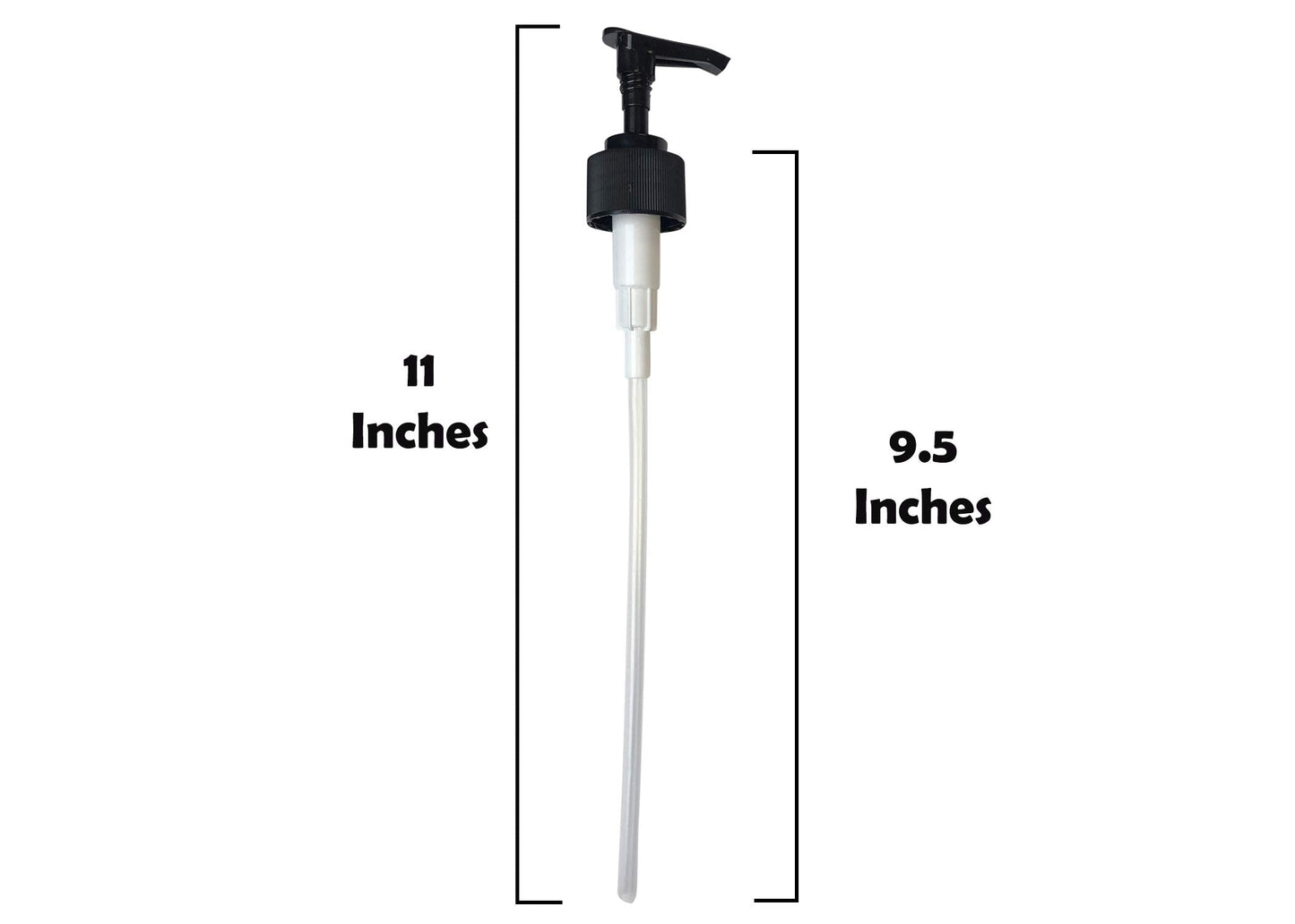 Dr. Woods Soap Dispenser Pumps - Liquid Soap Pump Replacement, Fits 16 and 32 Oz Dr. Woods Bottles (Pack of 2) Beauty & Personal Care Dr. Woods