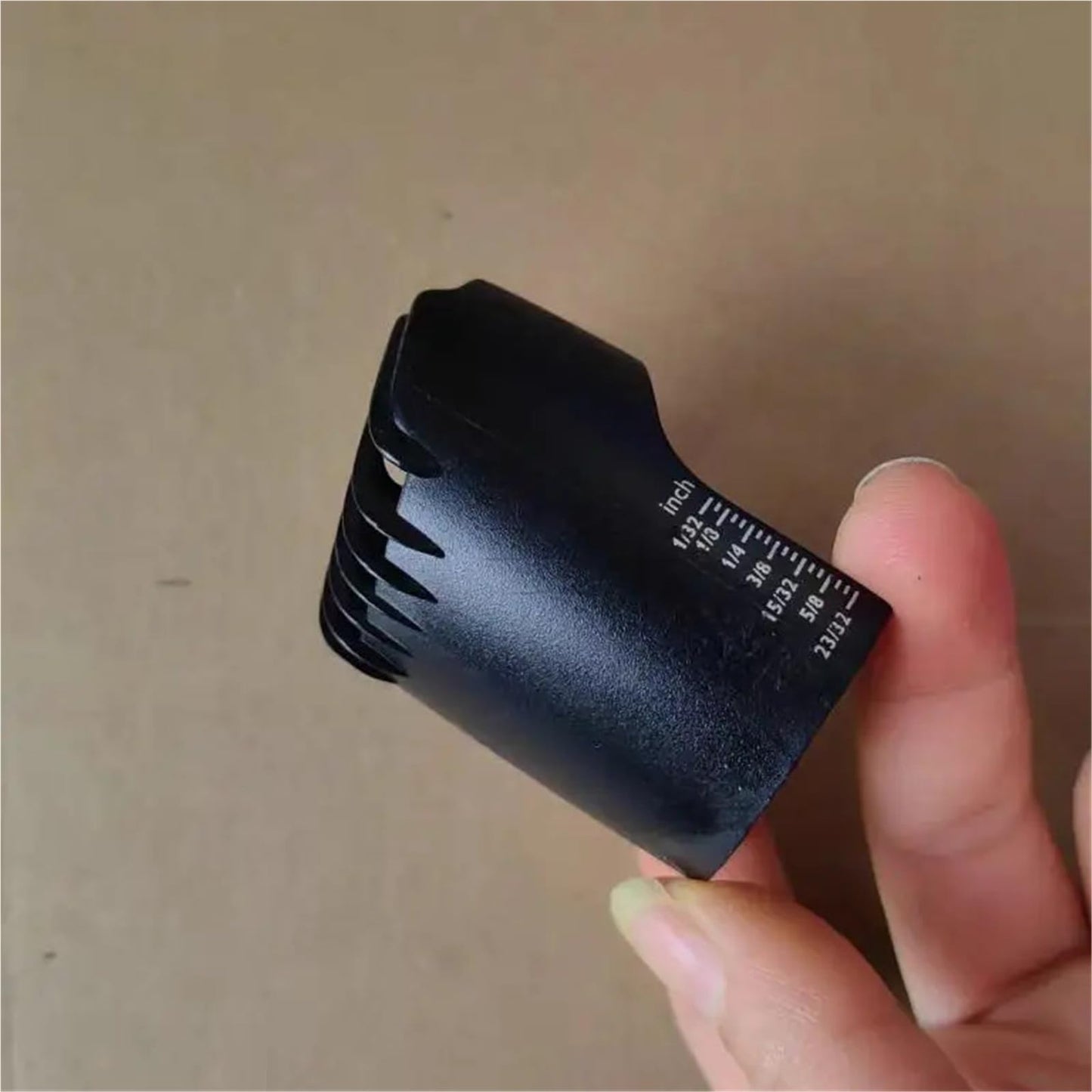 Compatible For Philips, QT4050-7100 QT4050/15 BT7090 BT7085 QT4075 QT4075/32 Beard Trimmer Replace Electric Shaver Head Combs 1-18mm Hair Beauty and Personal Care ASZIASXT