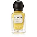 Revlon Parfumerie Scented Nail Enamel - Sunlit Grass - 0.4 oz Beauty & Personal Care REVLON