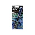 Revlon Bold Lacquer Grow Luscious Length+Volume Mascara - WP Blackest Black (221) - 0.24 oz Beauty & Personal Care REVLON