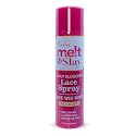 Esha Melt N Slay Glueless Lace Spray, Melting and Holding for Wigs, Lace Bond Adhesive Spray for Closure Wigs, Extensions, Strong, Natural Forming Beauty & Personal Care Esha