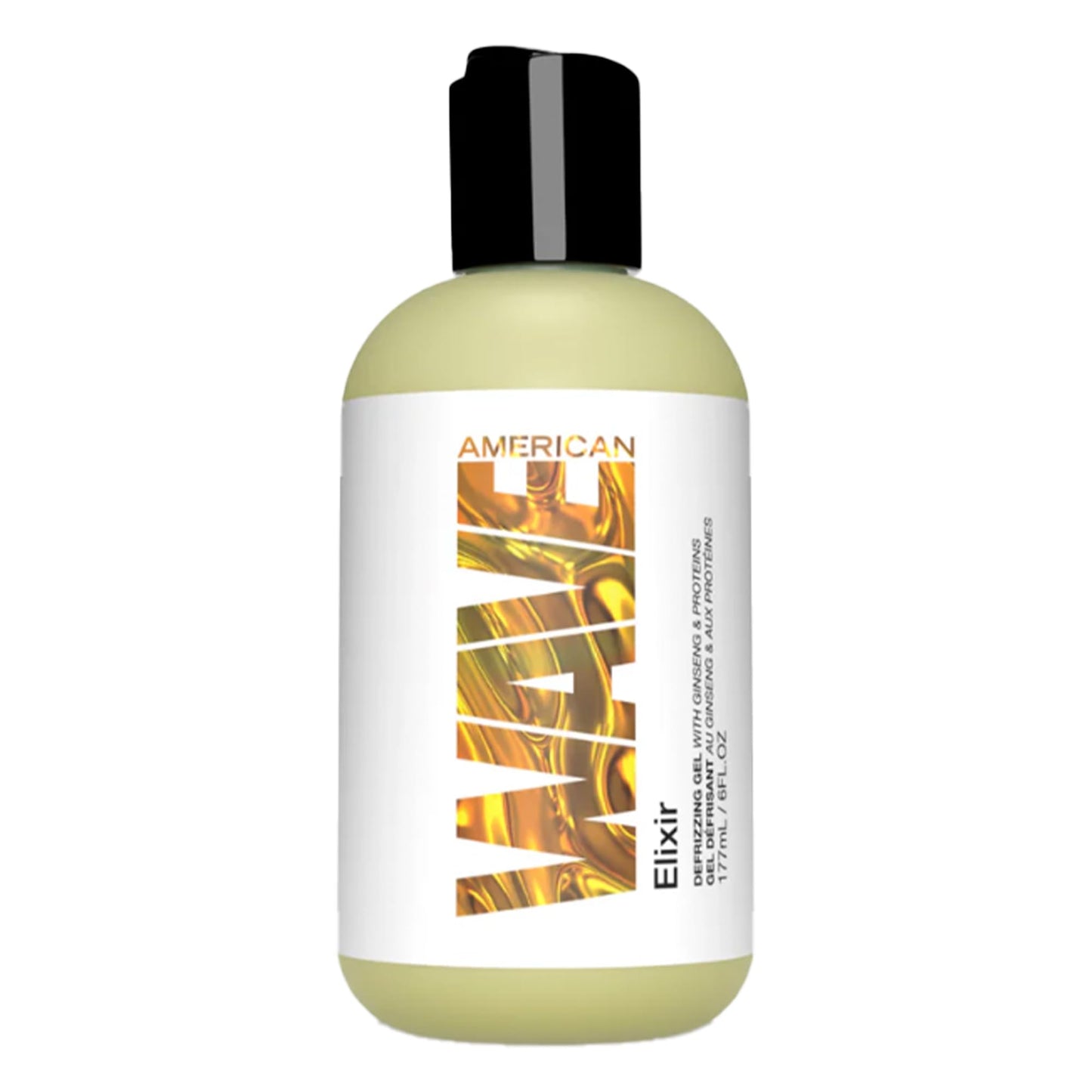 ARROJO Elixir Defrizzing Gel, 6 Fl oz Beauty & Personal Care ARROJO
