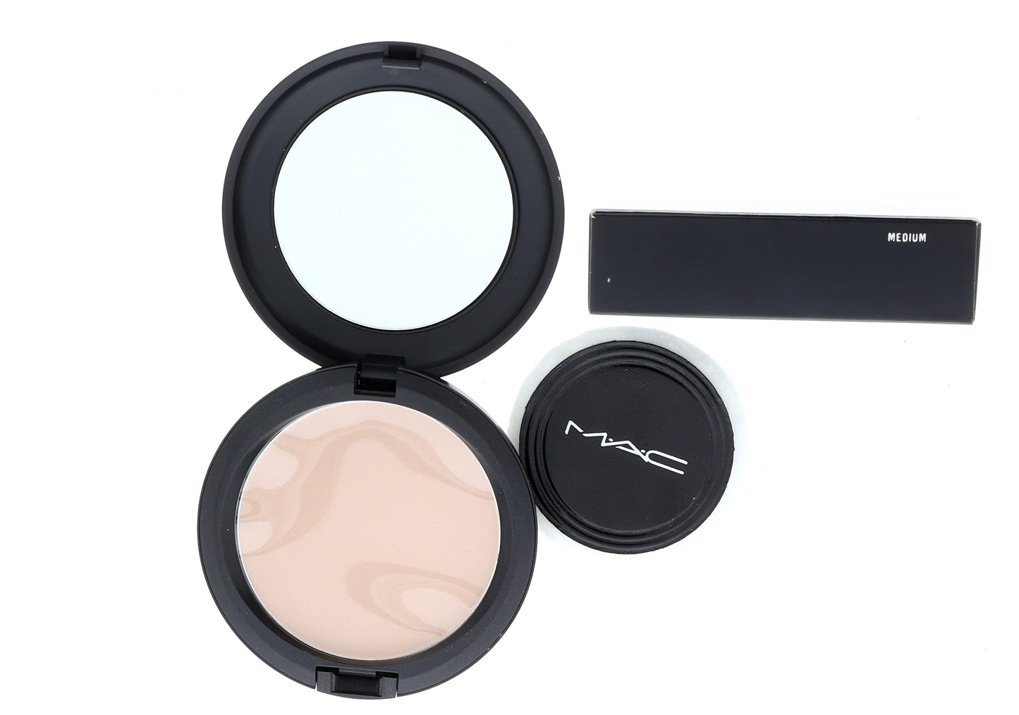 MAC Blot Powder - Medium - 11g/0.38oz Beauty & Personal Care MAC