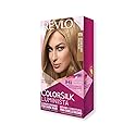 Revlon ColorSilk Luminista Haircolor, Medium Blonde Beauty & Personal Care REVLON