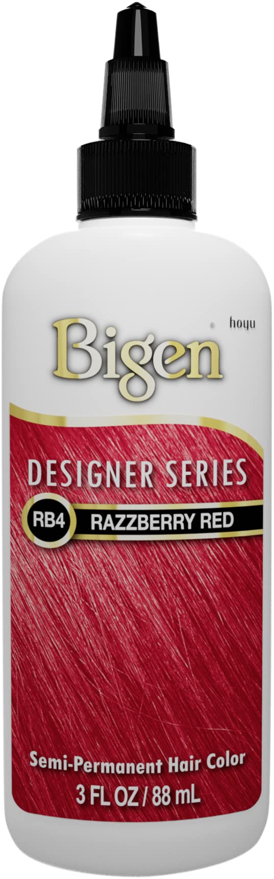Bigen RB4 Beauty & Personal Care Bigen