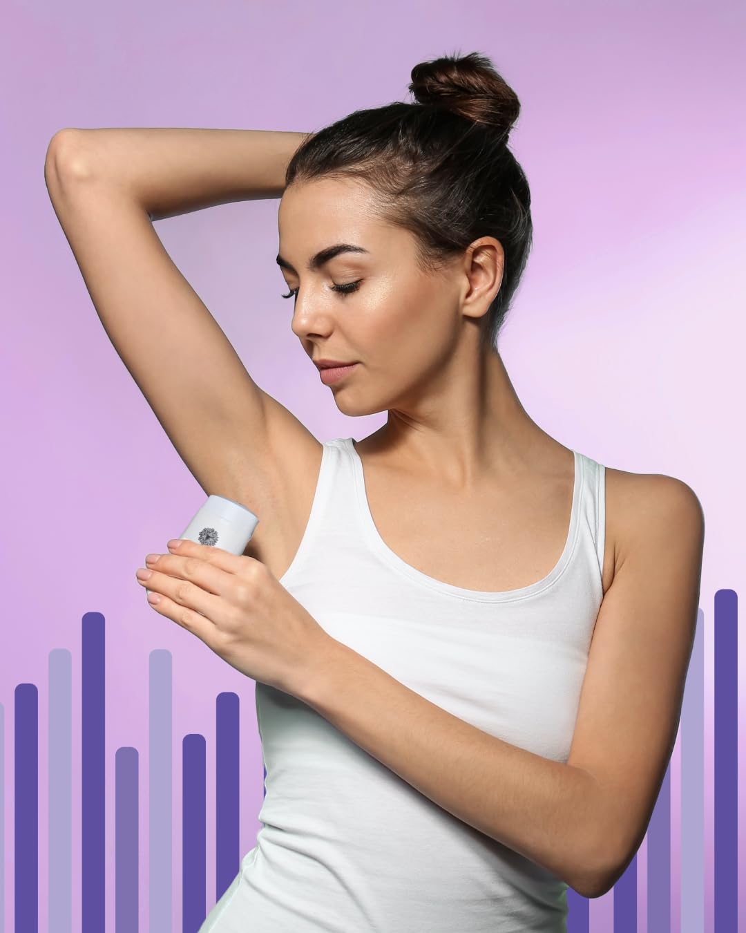 Mill Creek Deodorant Cool Lavender (Natural & Organic) - 2.5oz. Beauty and Personal Care Mill Creek