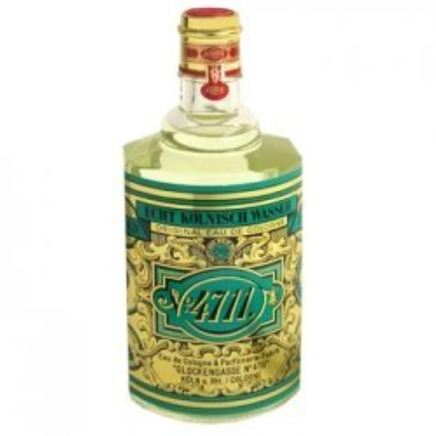 4711 For Men. Eau De Cologne Splash 27.1 Fl.Oz Beauty & Personal Care 4711