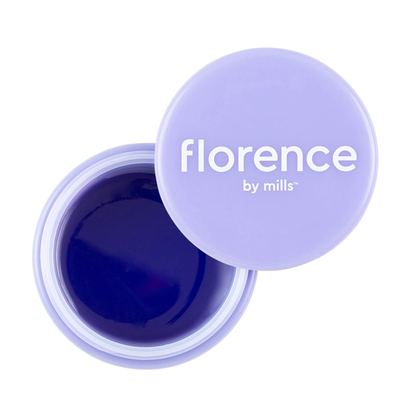 florence by mills Hit Snooze Lip Mask, 0.37 oz/ 10.5 g Beauty & Personal Care florence by mills