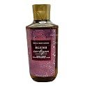 Bath & Body Works Blush Cardigan Body Wash Gel 10 Ounce Beauty & Personal Care Bath & Body Works