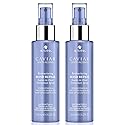 Alterna Caviar Anti-Aging Restructuring Bond Repair Leave-in Heat Protection Spray,4.2 Ounce (2-Pack) Beauty & Personal Care Alterna