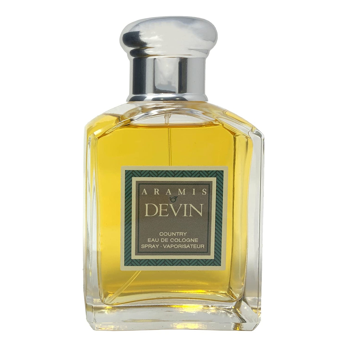 ARAMIS DEVIN Cologne Spray 3.4 oz Beauty & Personal Care ARAMIS