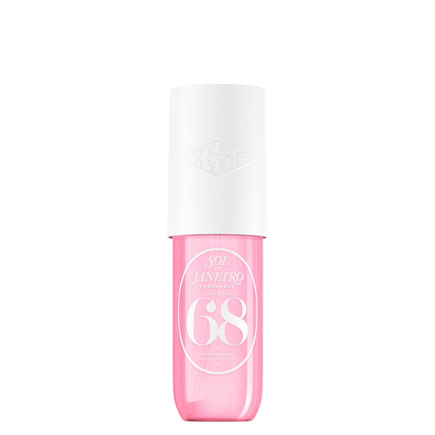 Sol de Janeiro Cheirosa 68 Hair & Body Fragrance Mist Travel Size 90mL/3.0 fl oz. Beauty & Personal Care Sol de Janeiro