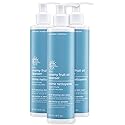 Earth Science ADE Creamy Cleanser, 8 FZ (3 pack) Beauty & Personal Care Earth Science