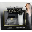 Celine Dion Chic Set (Eau de Toilette Spray and Shimmering Body Lotion) Beauty & Personal Care Celine Dion