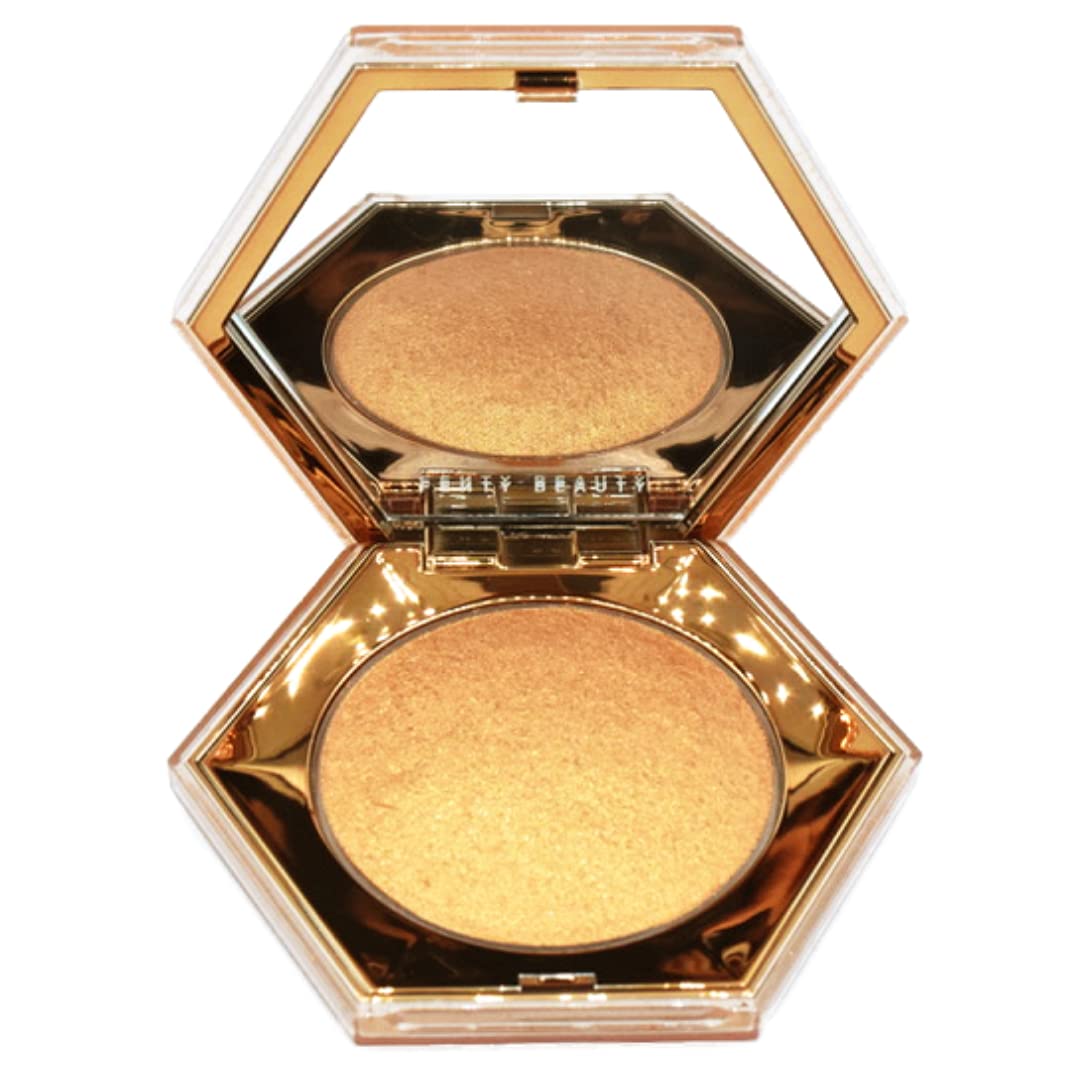 Fenty Beauty by Rihanna Diamond Bomb All-Over Diamond Veil Cognac Candy Beauty & Personal Care FENTY BEAUTY
