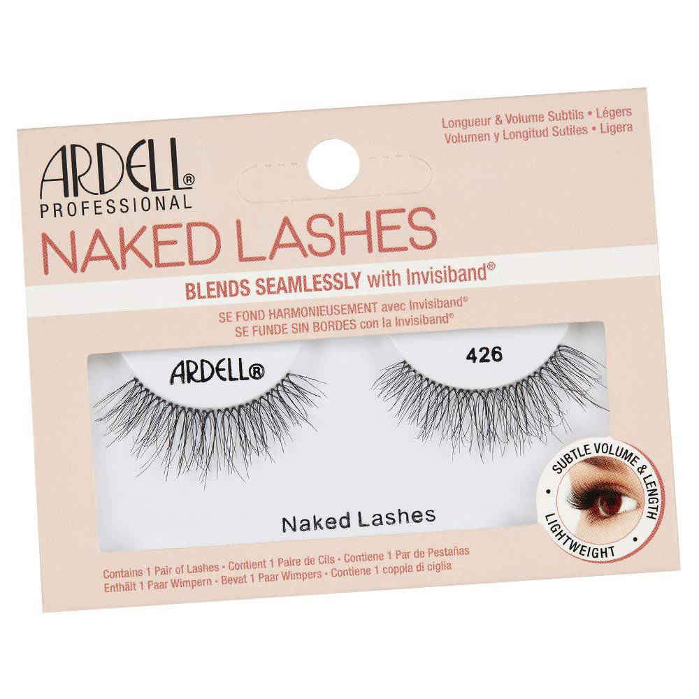 Naked Lashes 426 Beauty & Personal Care Ardell