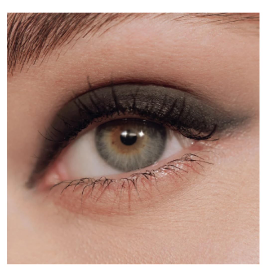 Victoria Beckham Satin Kajal Longwear Waterproof Eyeliner - BLACK & Complimentary Face Sheet Masque