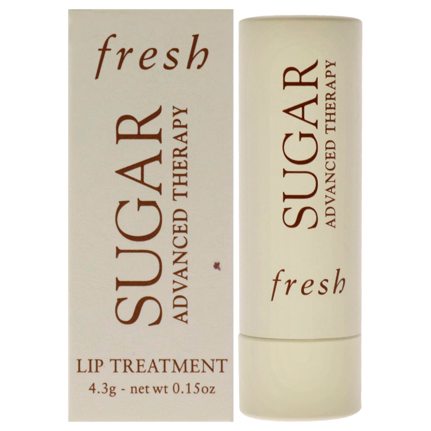 Fresh Sugar Advanced Therapy Lip Treatment Women 0.15 oz Beauty & Personal Care Fresh