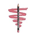 NYX PROFESSIONAL MAKEUP Slim Lip Pencil, Long-Lasting Creamy Lip Liner - Sand Pink Beauty & Personal Care NYX PROFESSIONAL MAKEUP