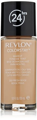 REV CS M/U O/S BEIGE Beauty & Personal Care REVLON
