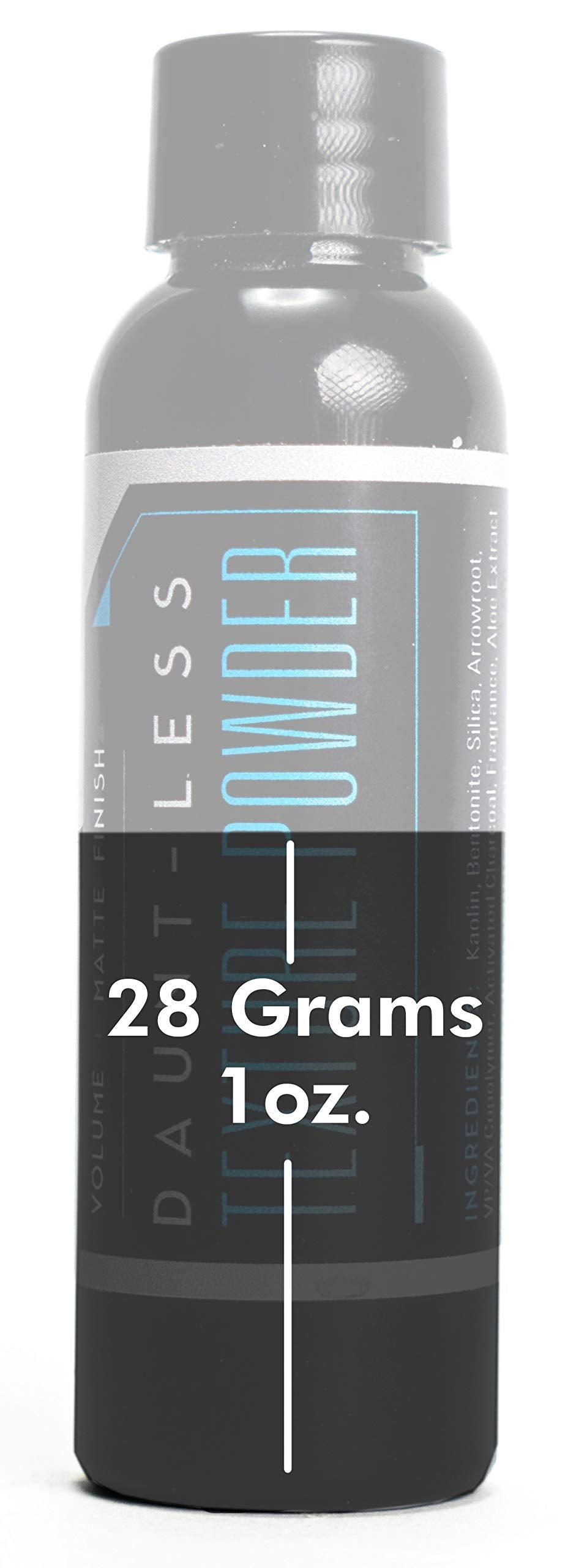 Dauntless Modern Grooming Co. Hair Styling TEXTURE POWDER | Adds Texture & Volume | Matte Finish | Light-Medium Hold | Fearless Fragrance | FULL OUNCE Beauty & Personal Care Dauntless Modern Grooming Co