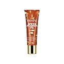 Hempz Spiced Pumpkin Pie Lip Balm, Nourishing Lip Care, Limited Edition Gloss, .44 fl.oz. Beauty & Personal Care Hempz