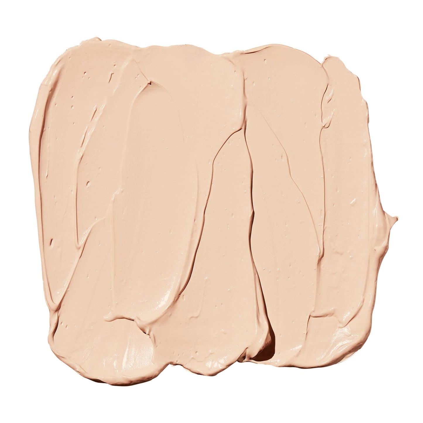 e.l.f. Flawless Satin Foundation, Lightweight & Medium Coverage, Semi-Matte Finish, Vegan , Snow, 0.68 Fl Oz (20mL) Beauty & Personal Care e.l.f.