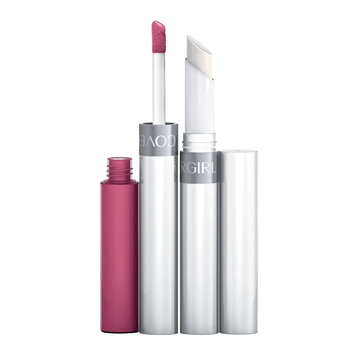 COVERGIRL Outlast All-Day Moisturizing Lip Color Hottie 548, .13 oz (packaging may vary) Beauty & Personal Care COVERGIRL