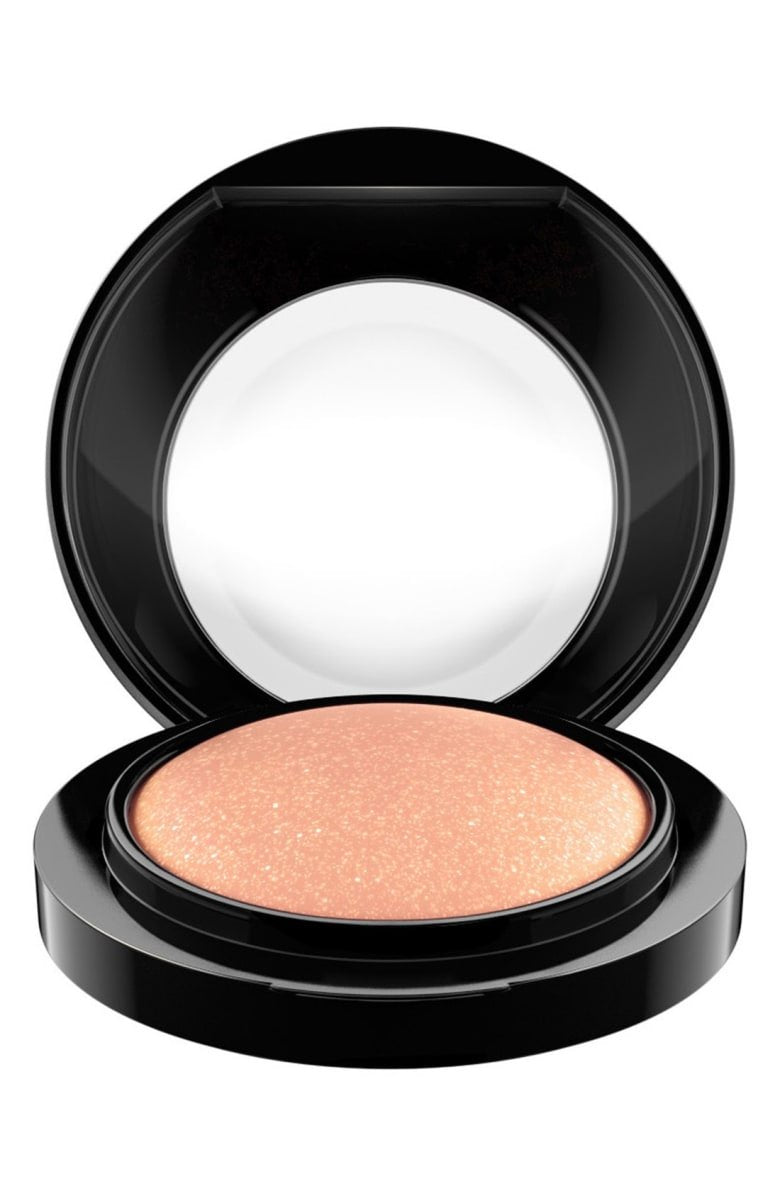 MAC Mineralize Blush - Warm Soul - 3.5g/0.11oz Beauty & Personal Care MAC